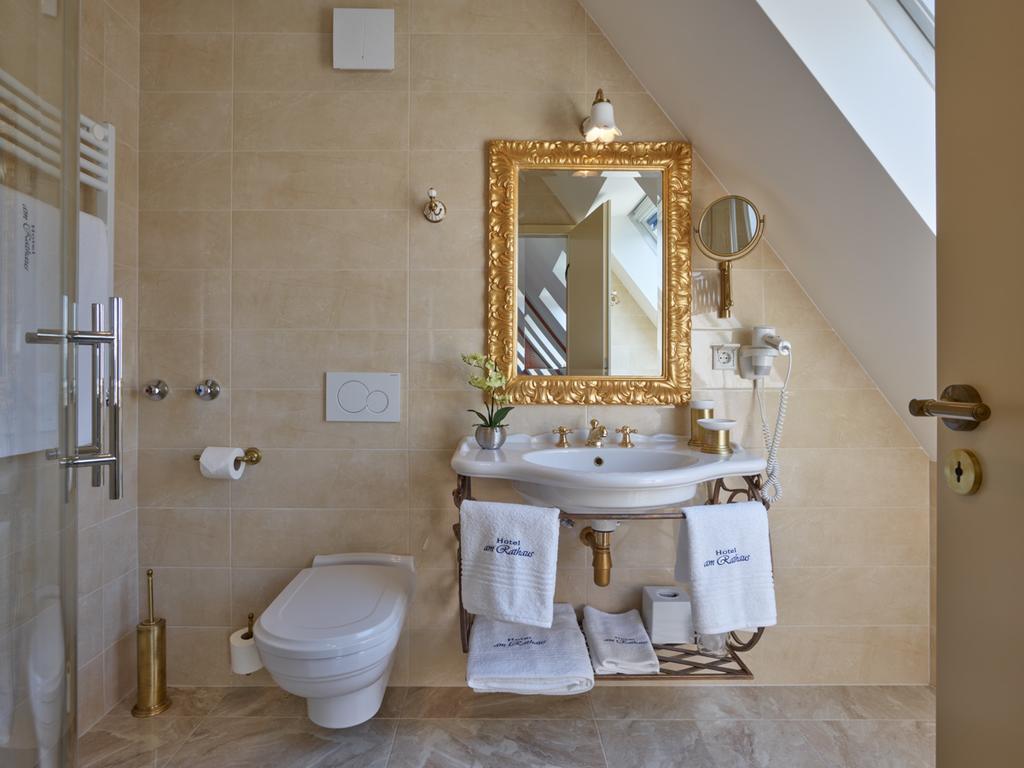 Apartment-Hotel Am Rathaus Dusseldorf Ngoại thất bức ảnh