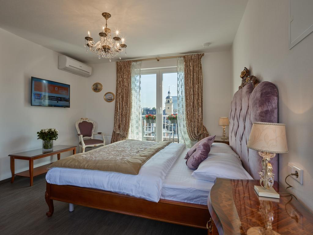 Apartment-Hotel Am Rathaus Dusseldorf Ngoại thất bức ảnh