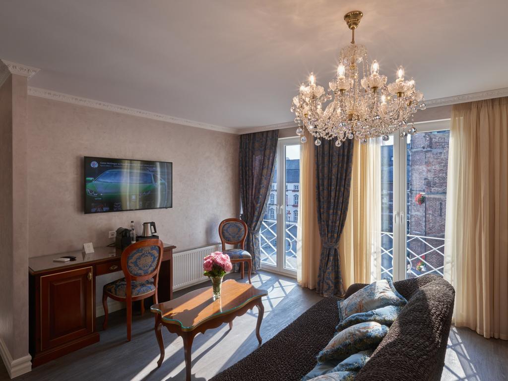 Apartment-Hotel Am Rathaus Dusseldorf Ngoại thất bức ảnh